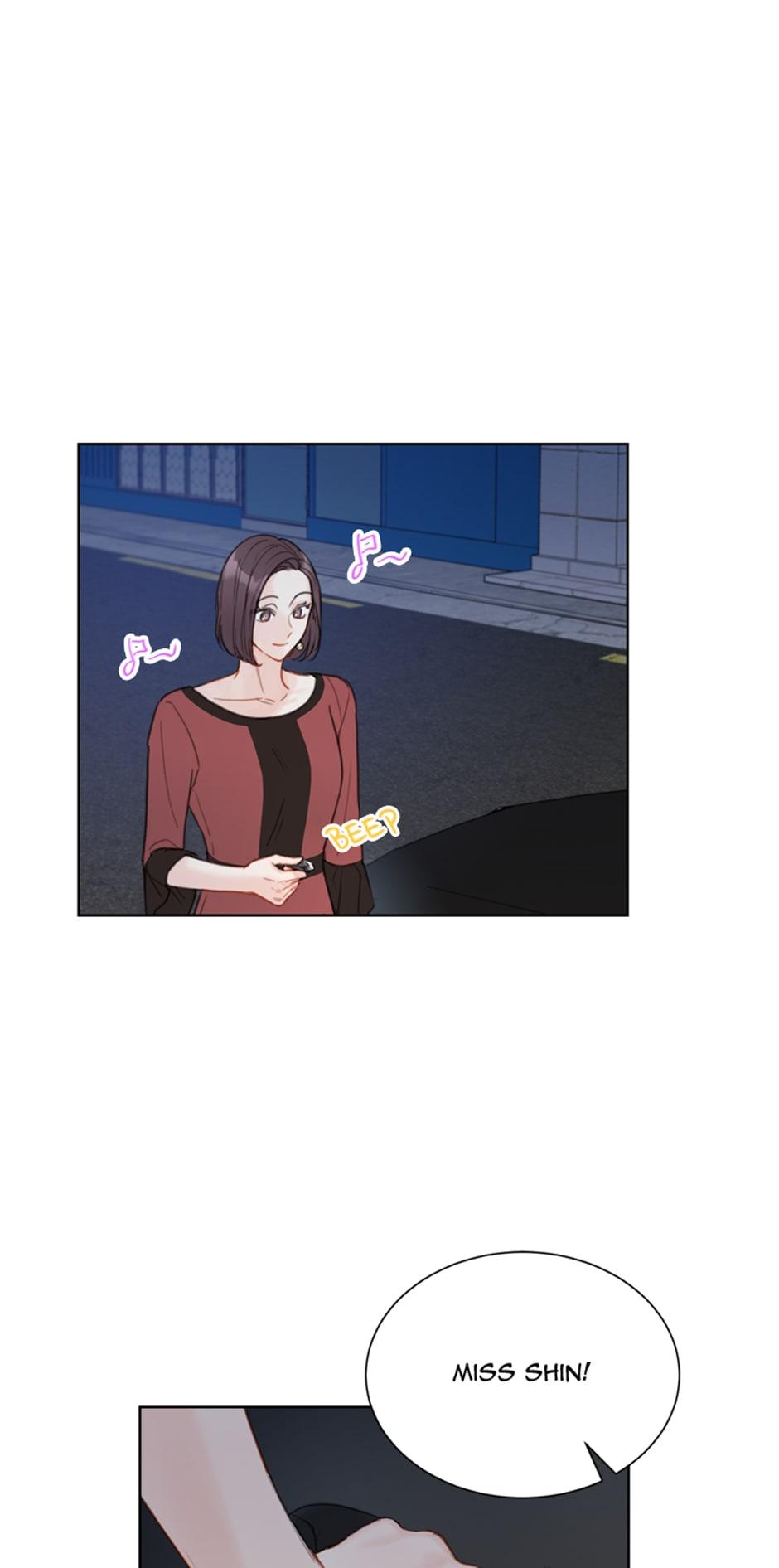 Read A Business Proposal EN Manga Online