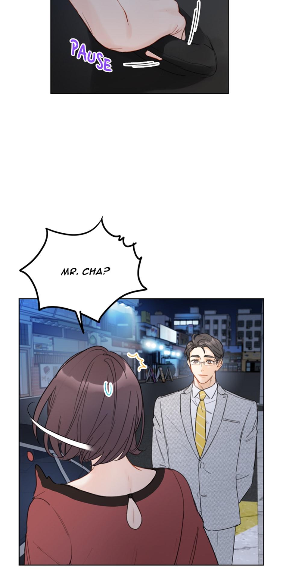 Read A Business Proposal EN Manga Online