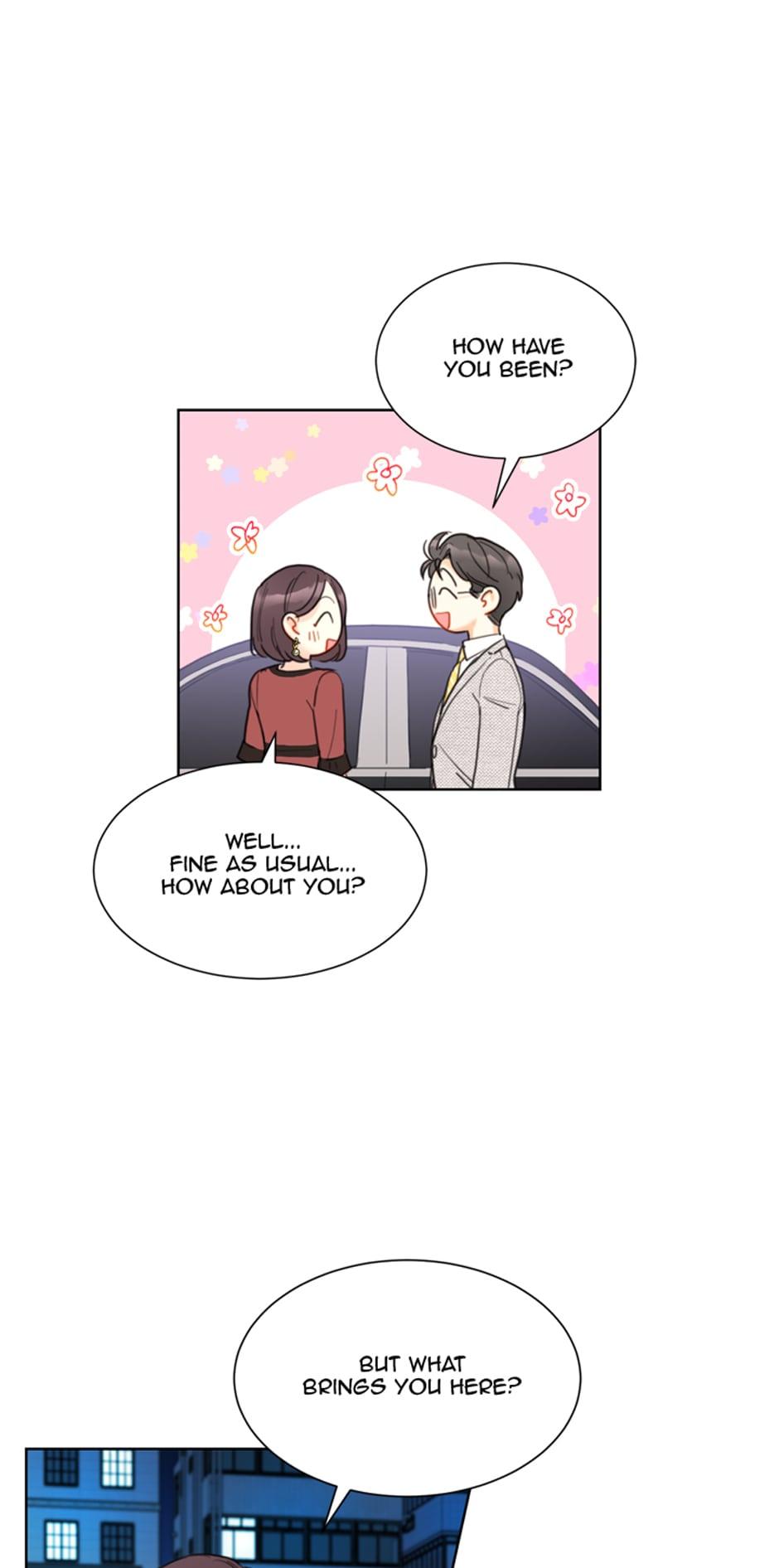 Read A Business Proposal EN Manga Online