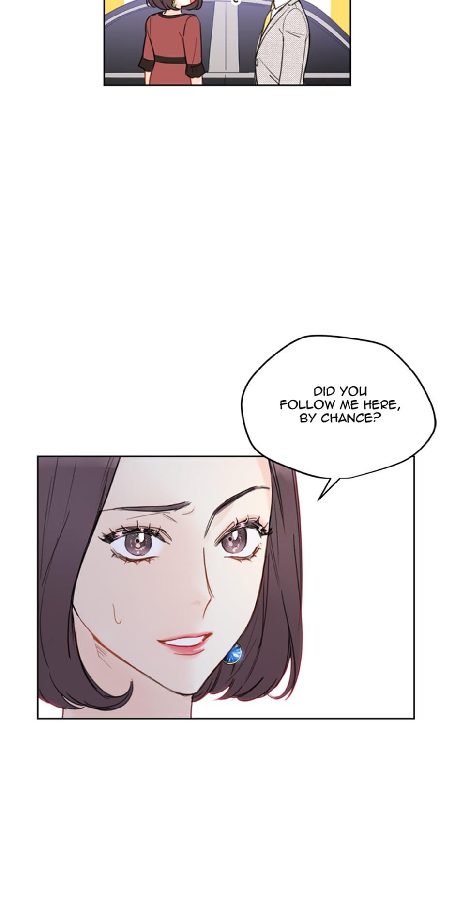 Read A Business Proposal EN Manga Online