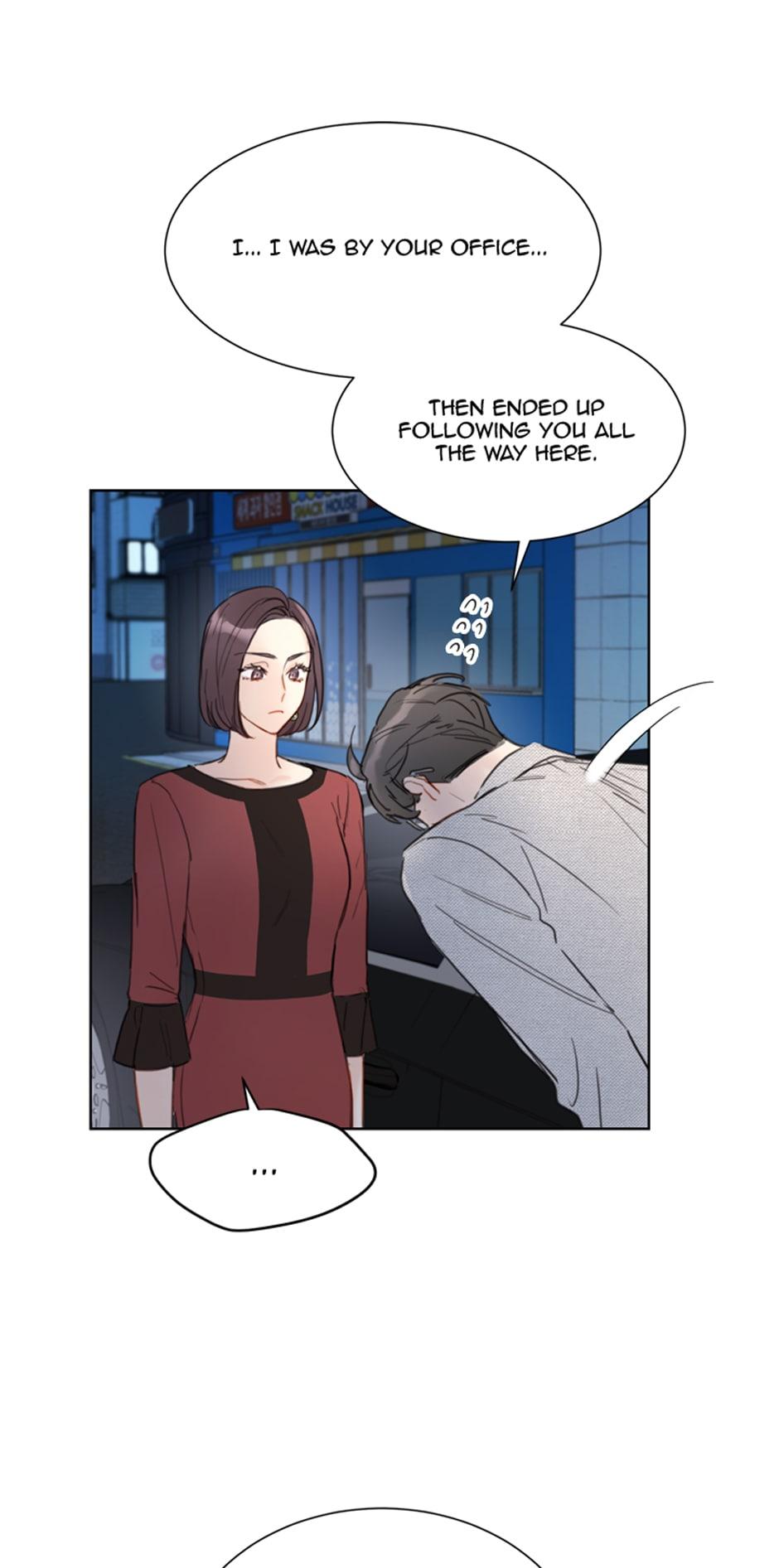 Read A Business Proposal EN Manga Online