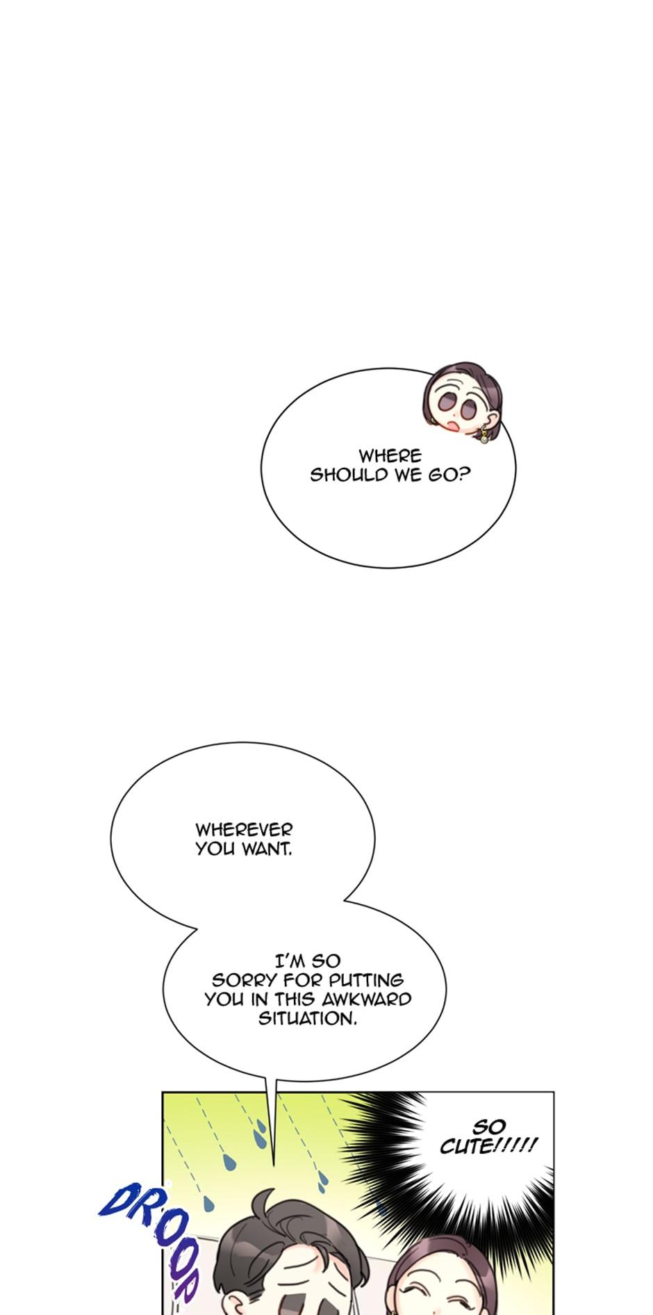 Read A Business Proposal EN Manga Online