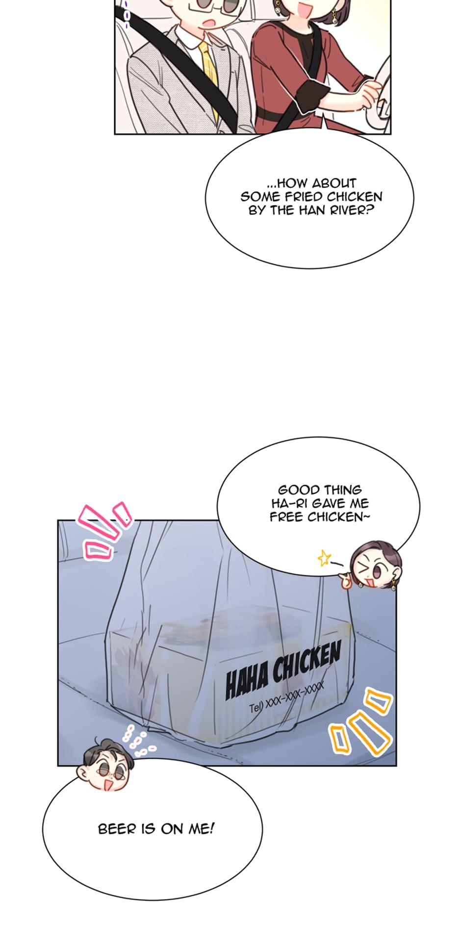 Read A Business Proposal EN Manga Online
