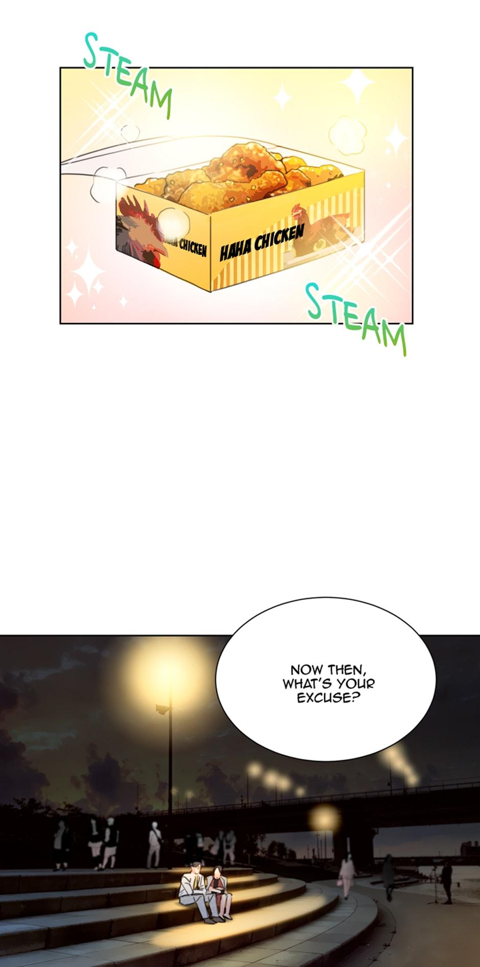 Read A Business Proposal EN Manga Online