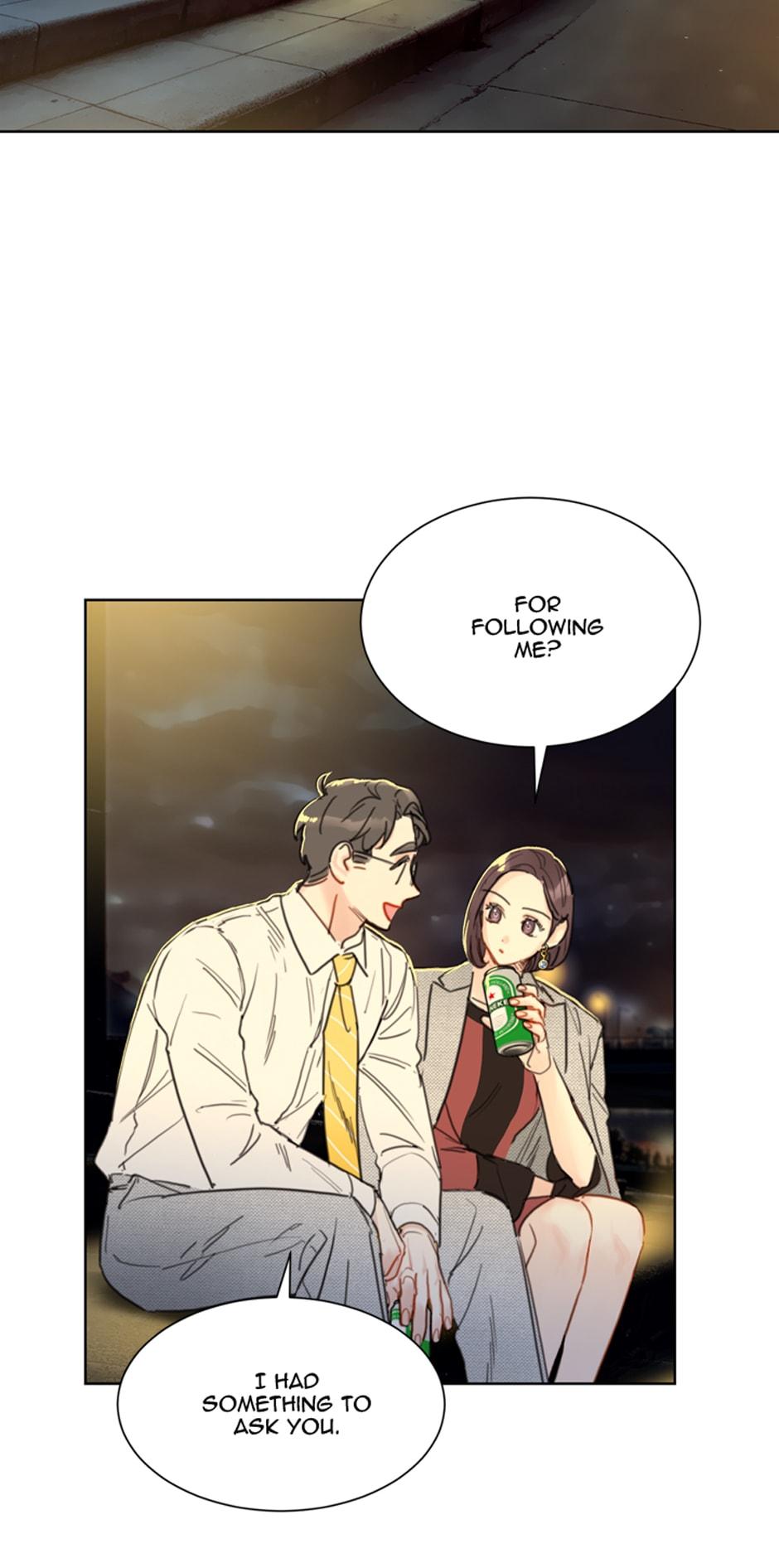 Read A Business Proposal EN Manga Online