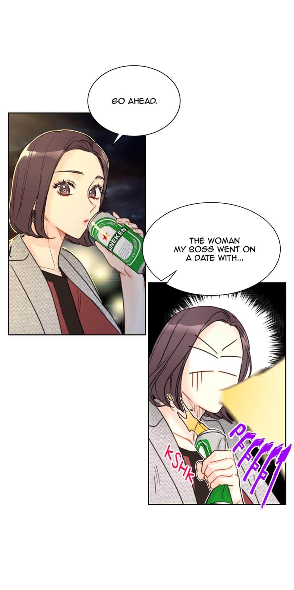 Read A Business Proposal EN Manga Online