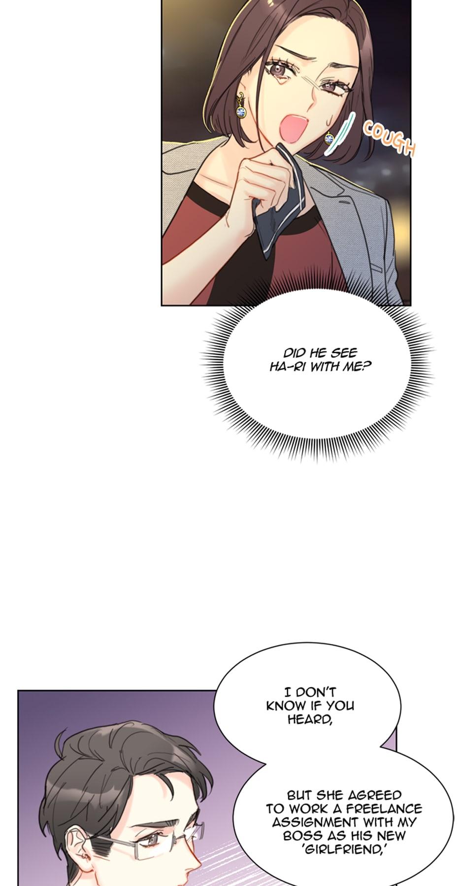 Read A Business Proposal EN Manga Online