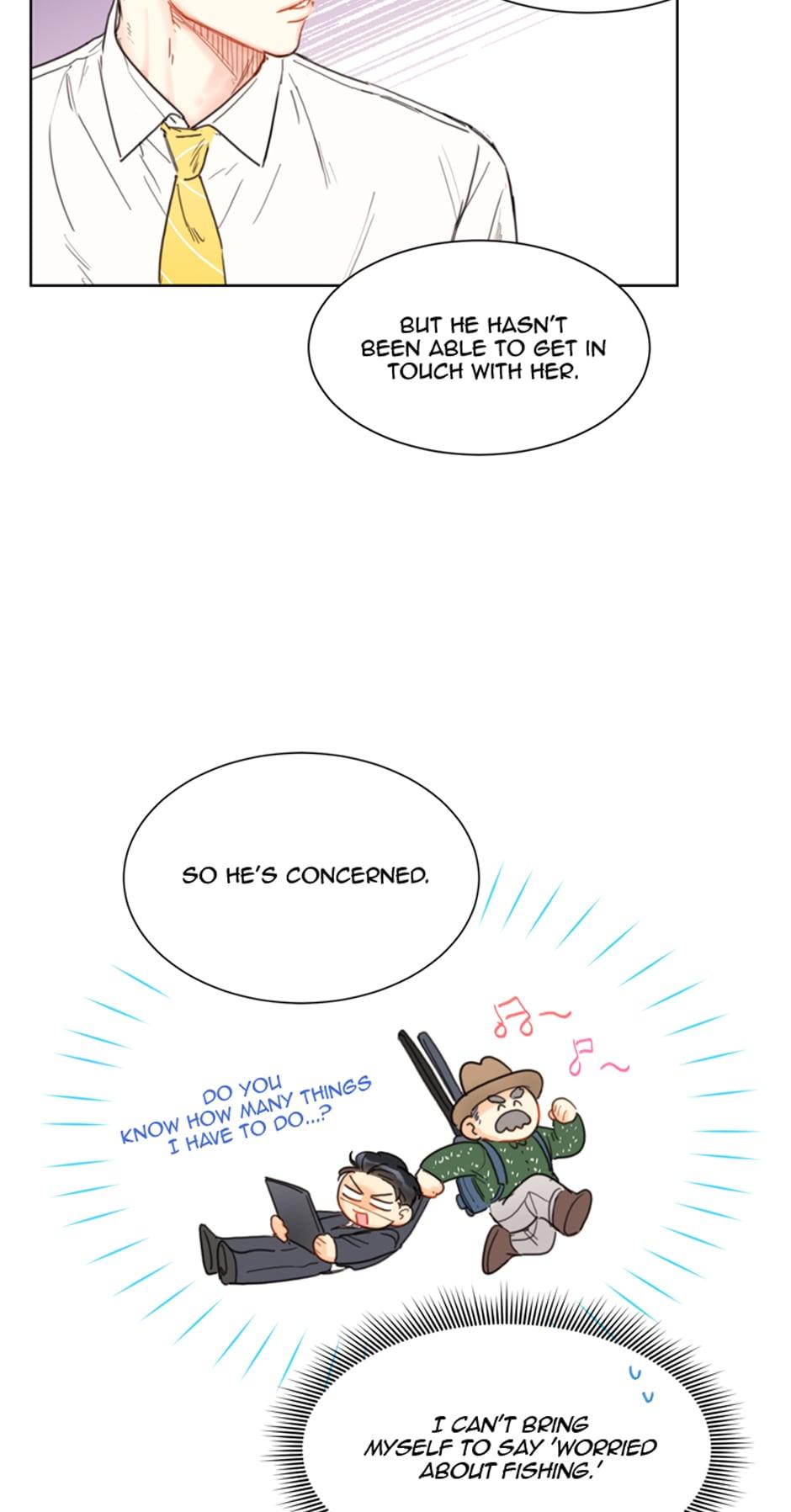 Read A Business Proposal EN Manga Online