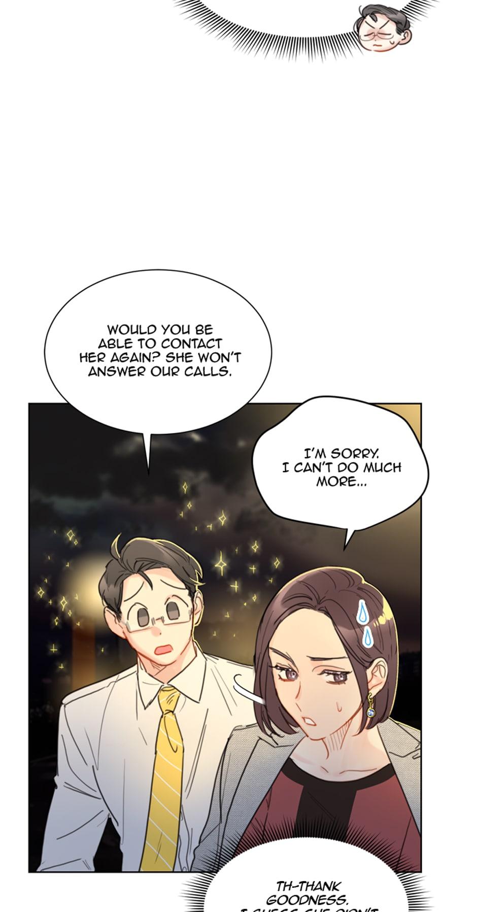 Read A Business Proposal EN Manga Online