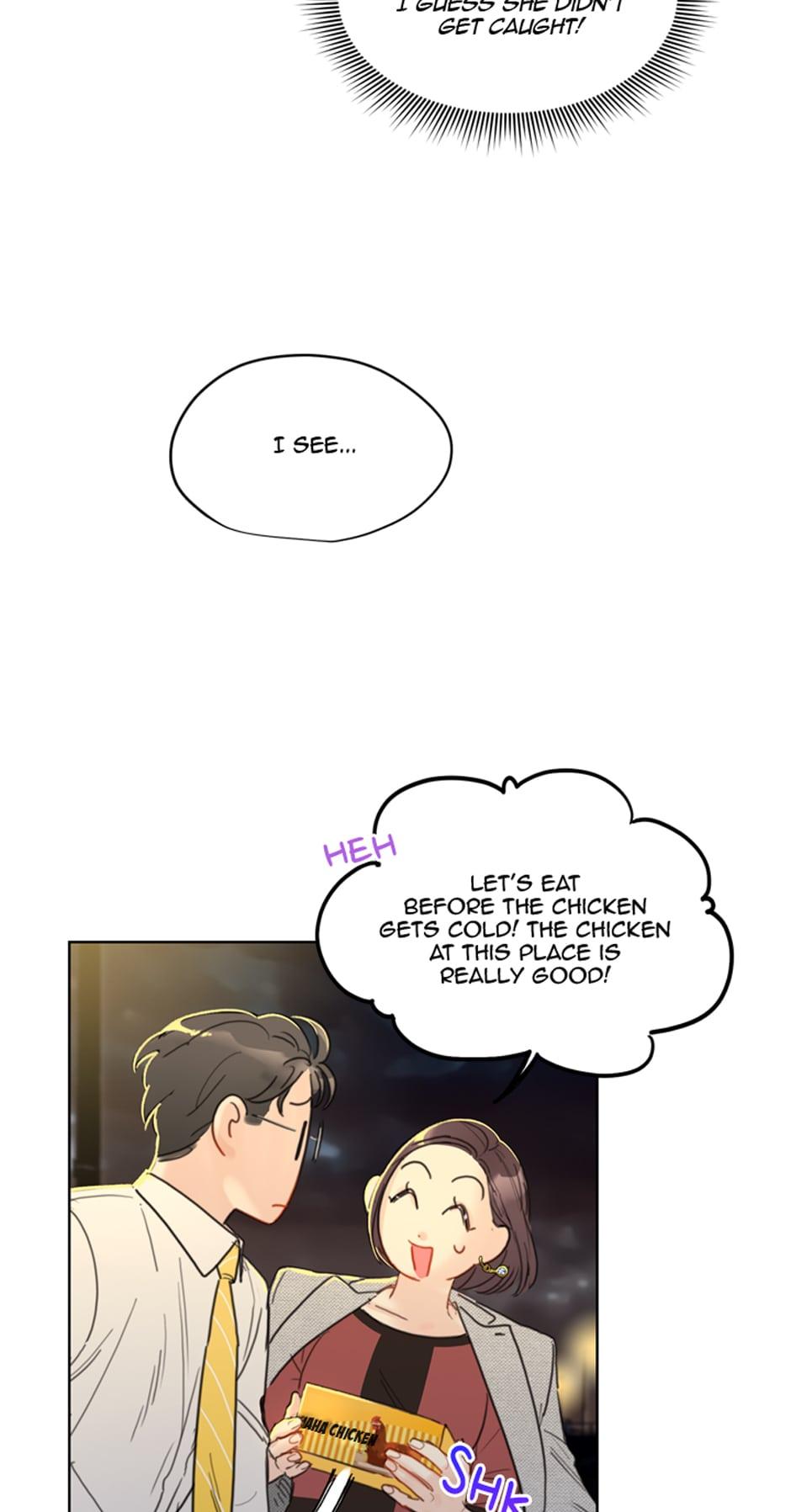 Read A Business Proposal EN Manga Online