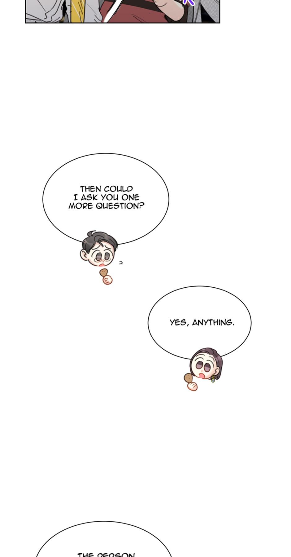 Read A Business Proposal EN Manga Online