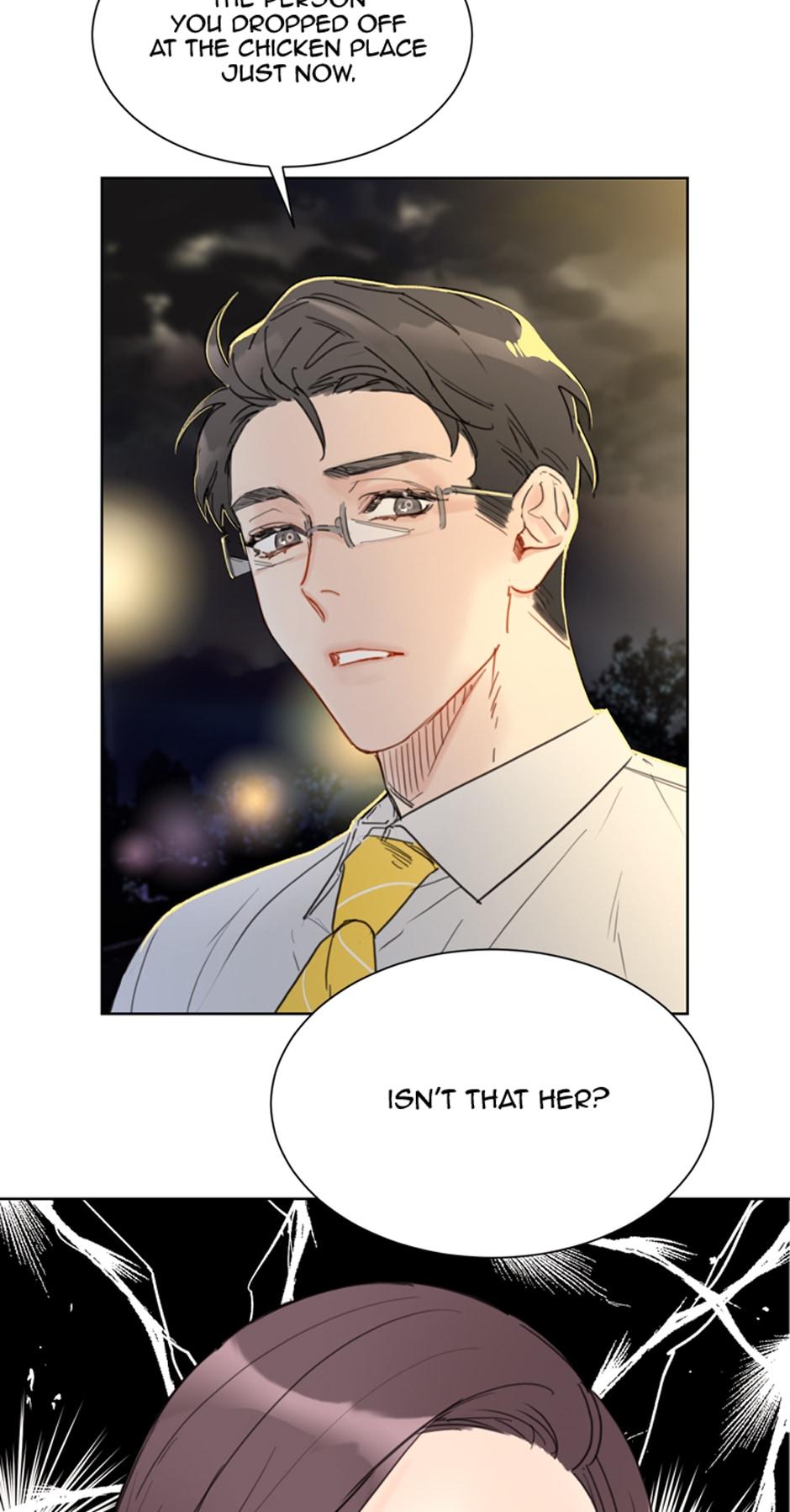 Read A Business Proposal EN Manga Online