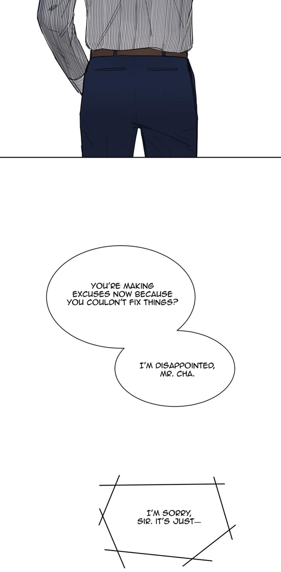 Read A Business Proposal EN Manga Online
