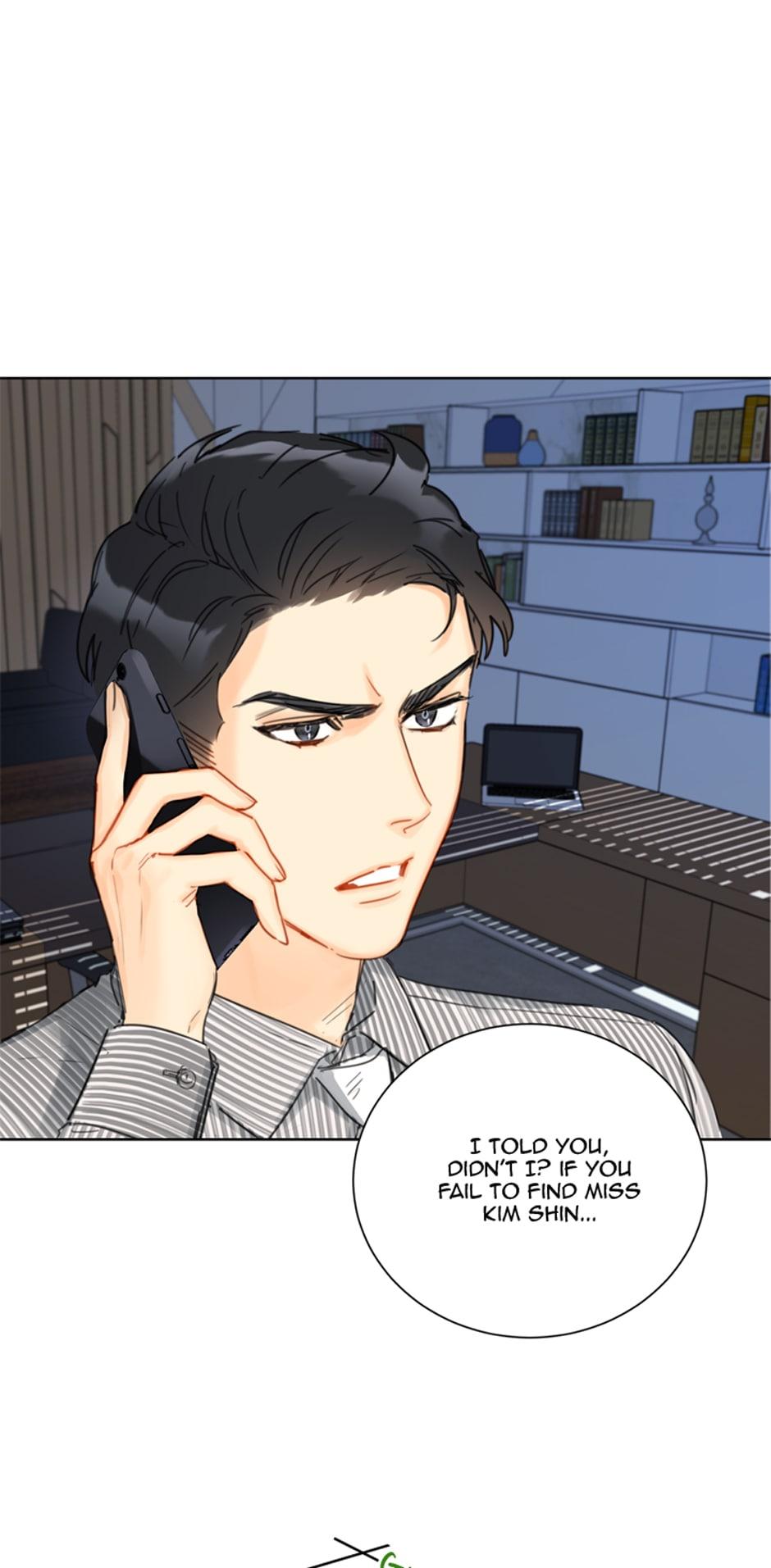 Read A Business Proposal EN Manga Online