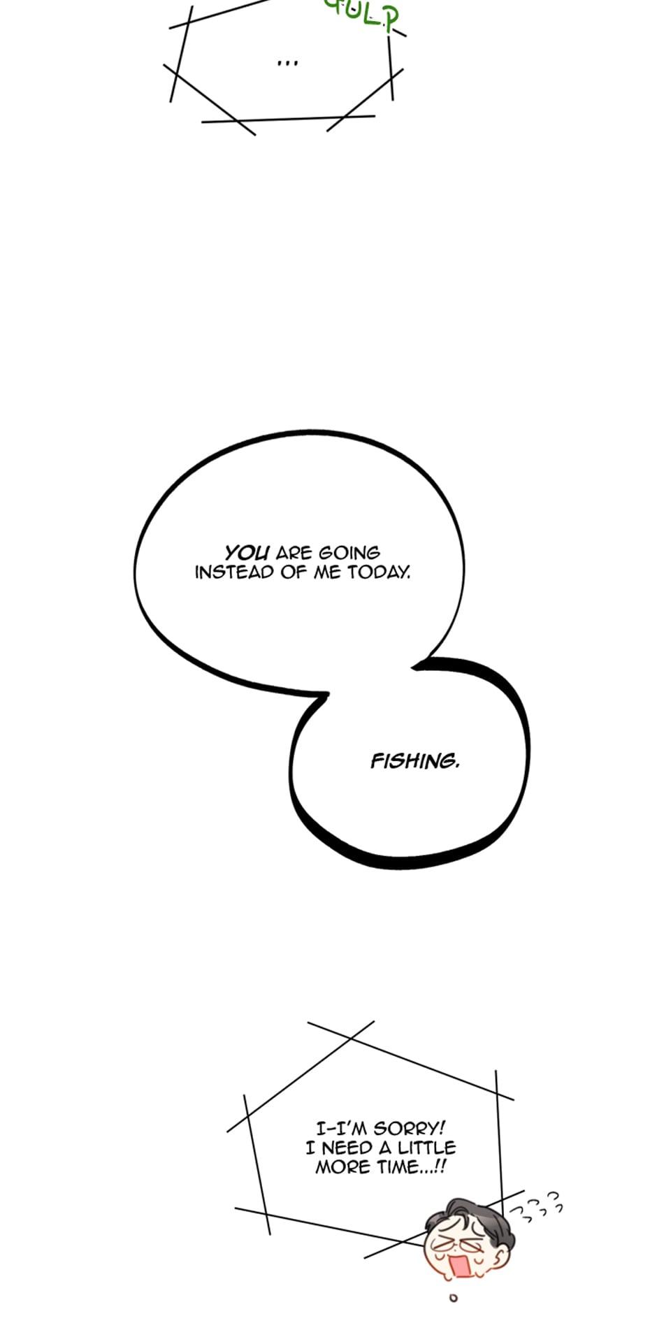 Read A Business Proposal EN Manga Online
