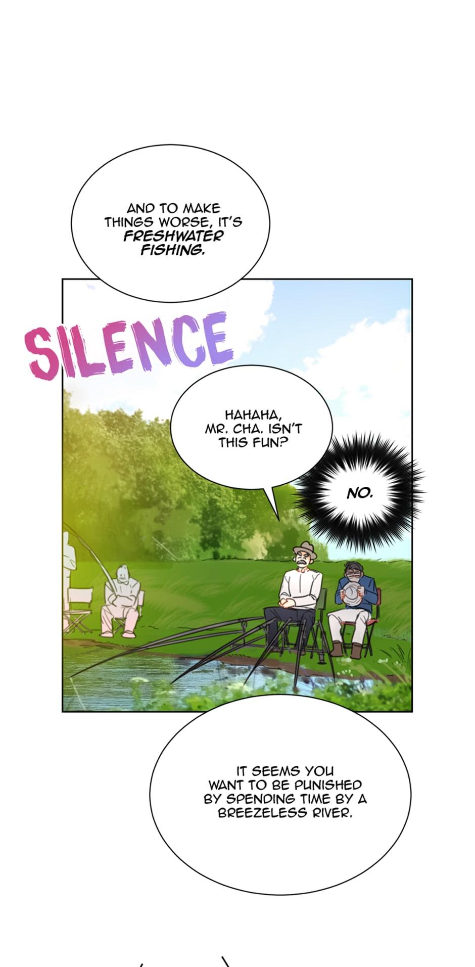 Read A Business Proposal EN Manga Online