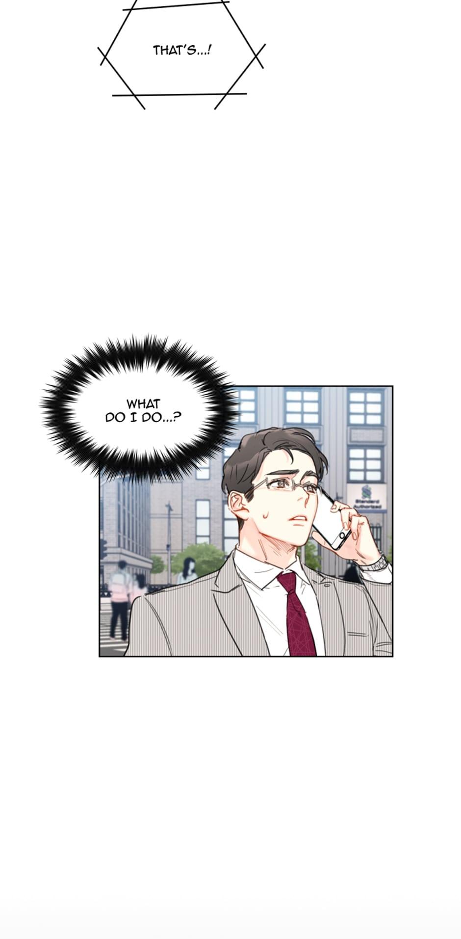 Read A Business Proposal EN Manga Online