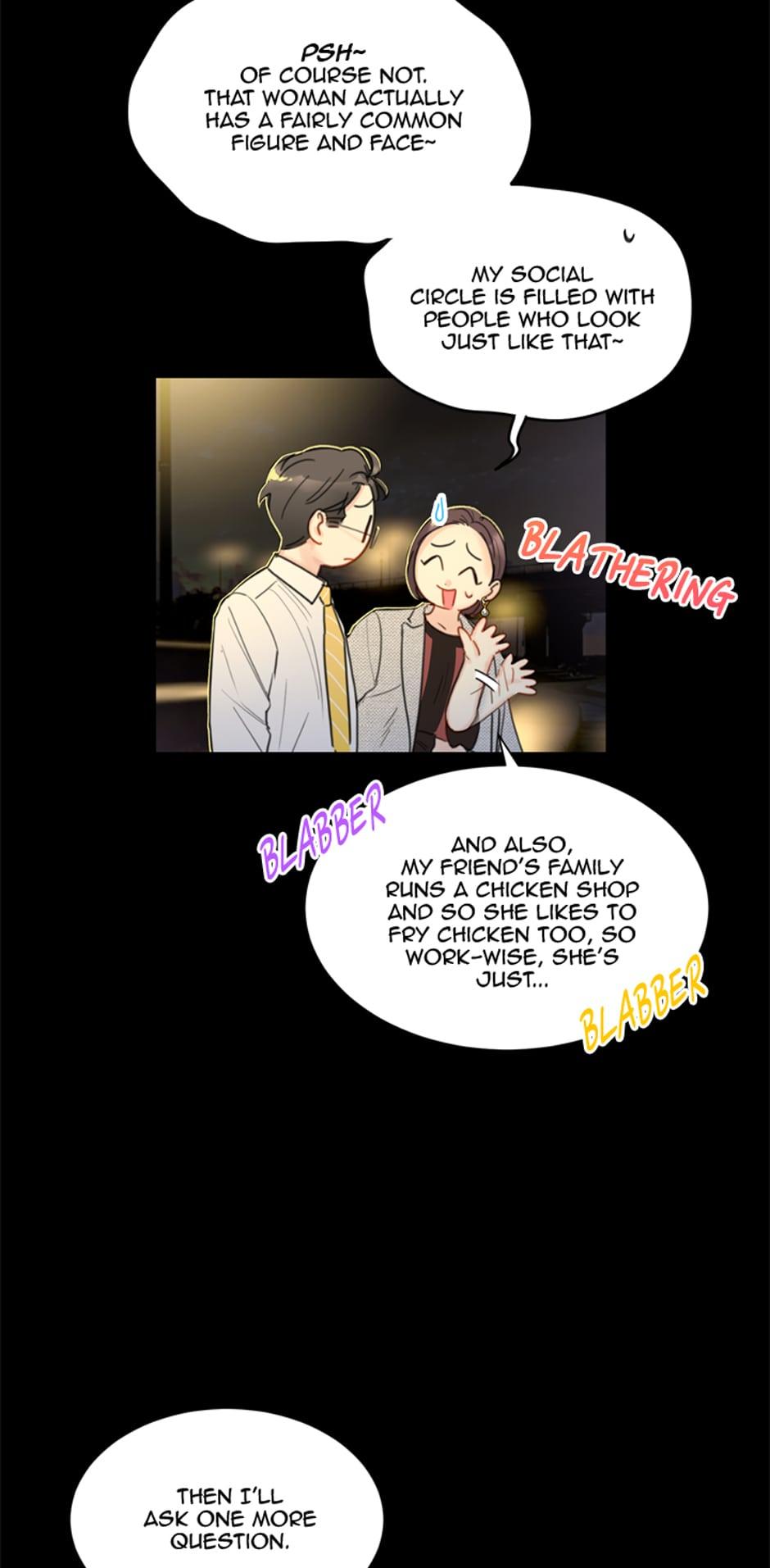 Read A Business Proposal EN Manga Online