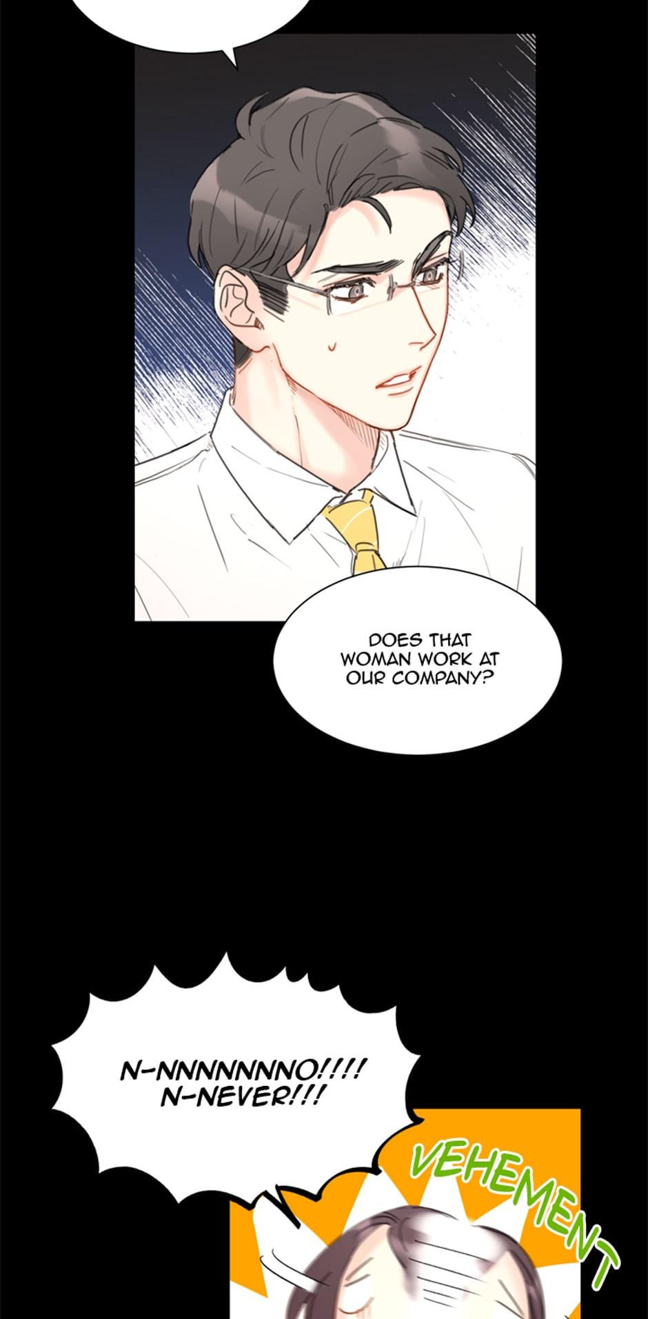 Read A Business Proposal EN Manga Online