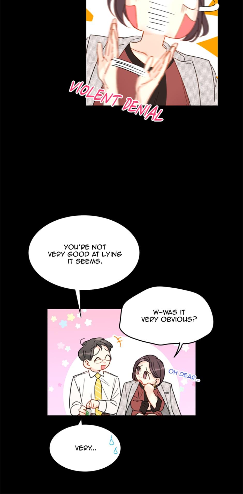 Read A Business Proposal EN Manga Online