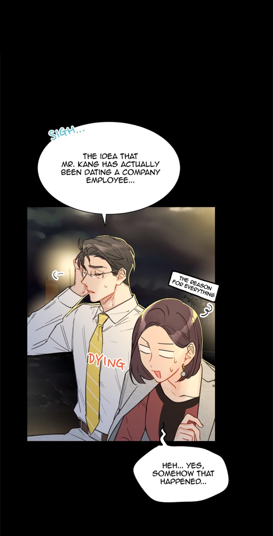 Read A Business Proposal EN Manga Online
