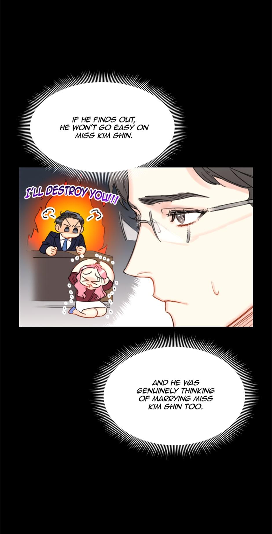 Read A Business Proposal EN Manga Online