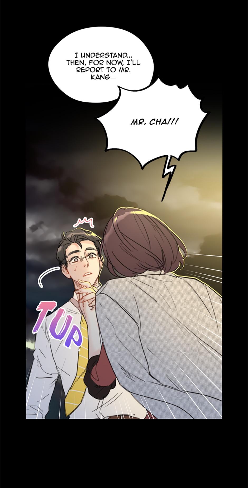 Read A Business Proposal EN Manga Online