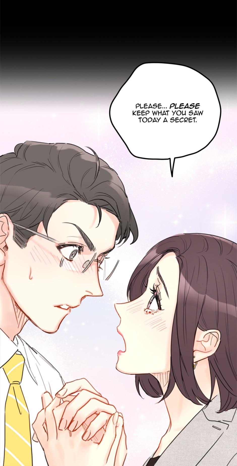 Read A Business Proposal EN Manga Online