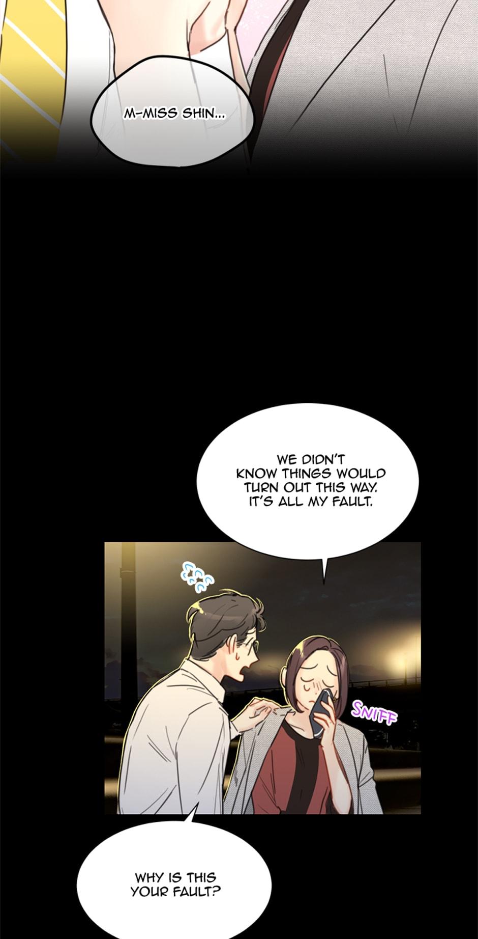 Read A Business Proposal EN Manga Online