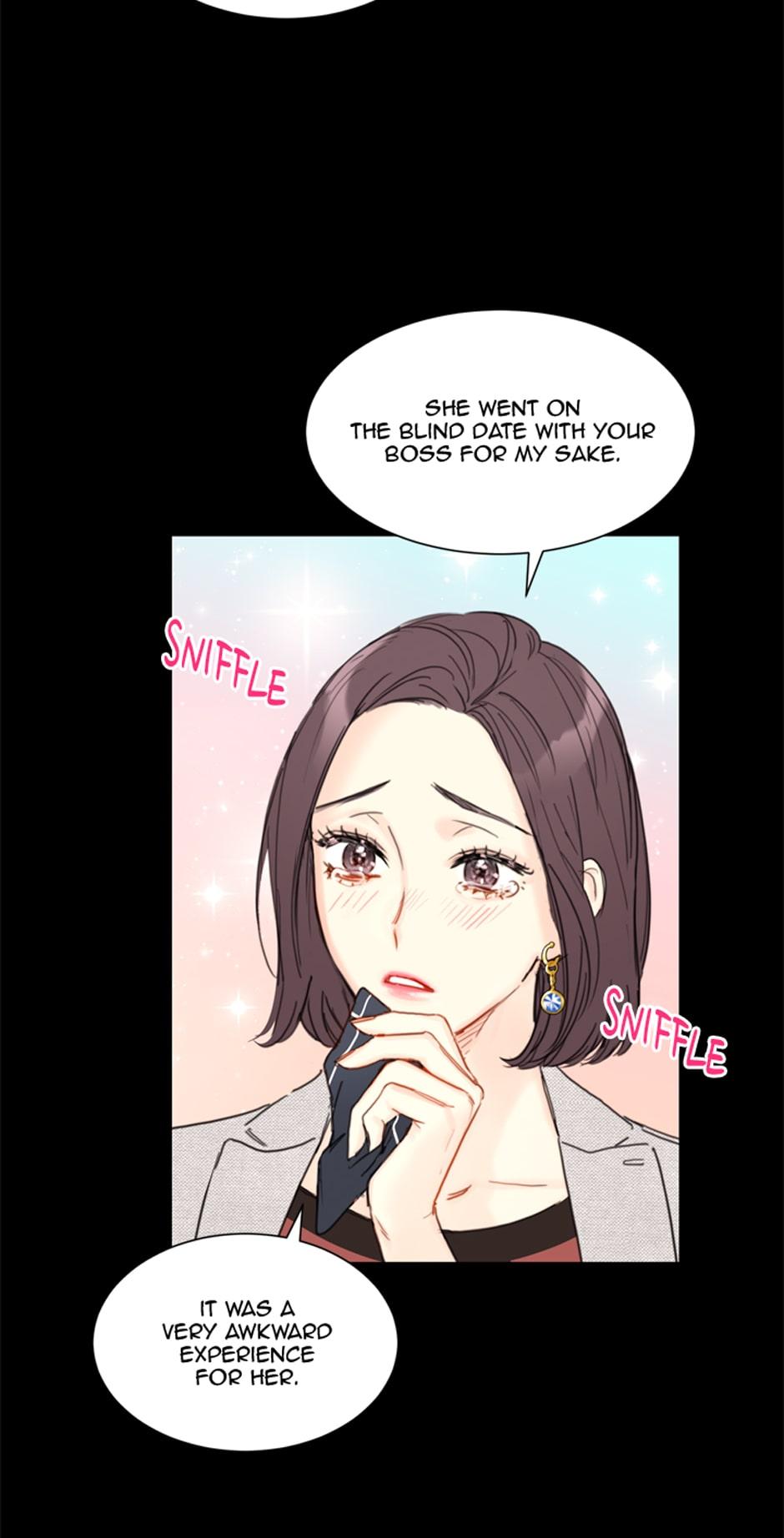 Read A Business Proposal EN Manga Online