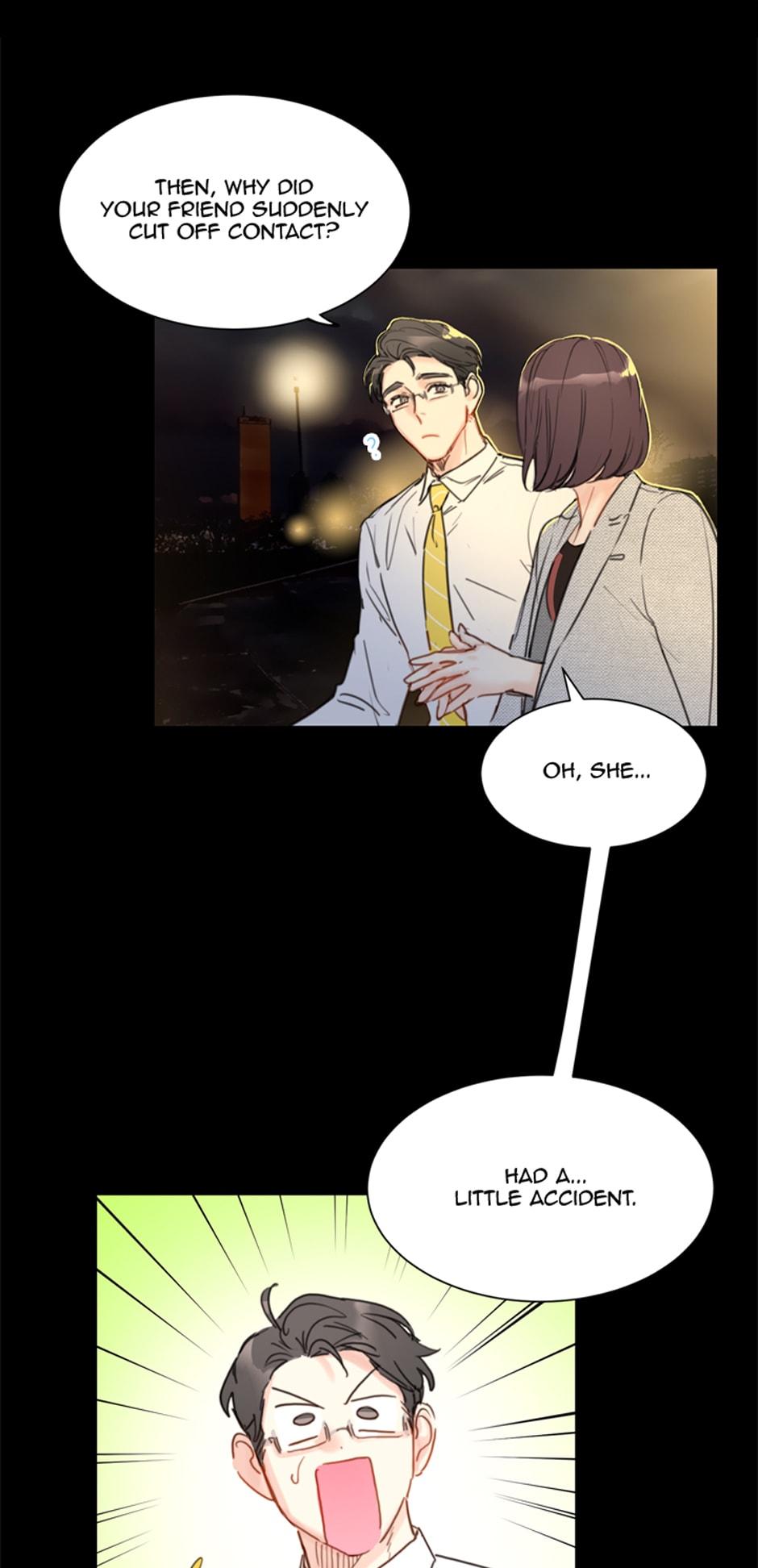Read A Business Proposal EN Manga Online