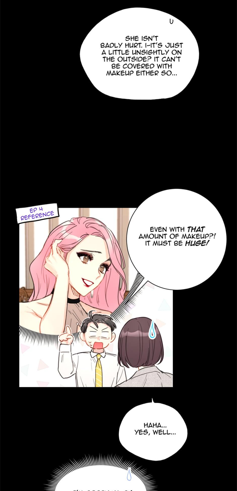 Read A Business Proposal EN Manga Online