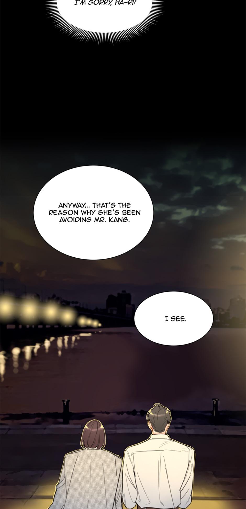 Read A Business Proposal EN Manga Online