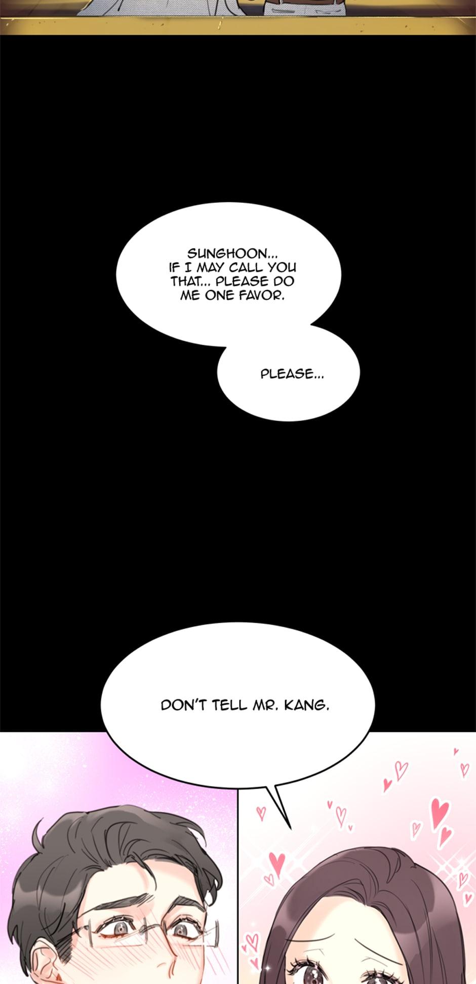 Read A Business Proposal EN Manga Online