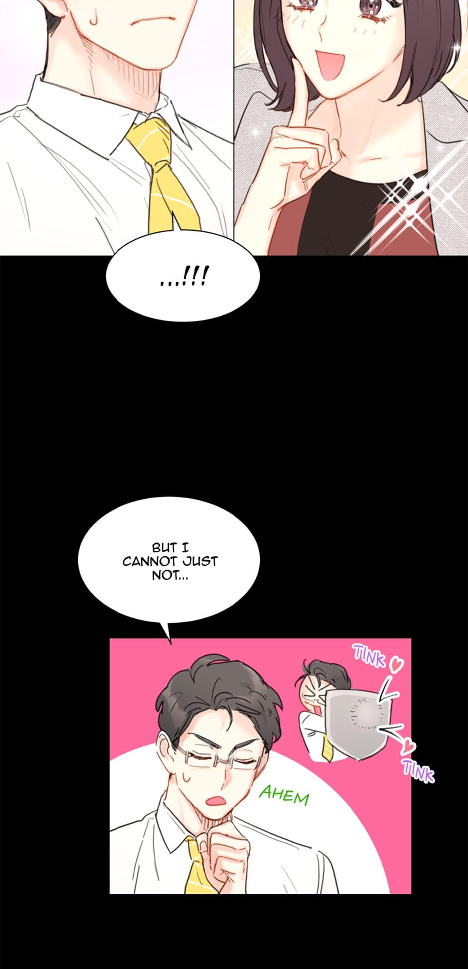 Read A Business Proposal EN Manga Online