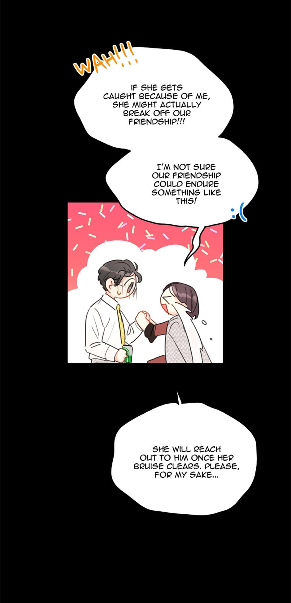 Read A Business Proposal EN Manga Online