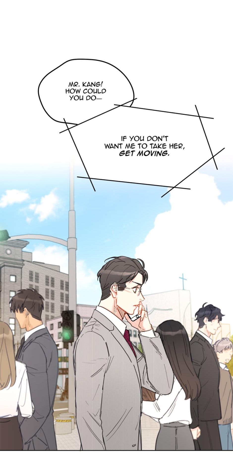 Read A Business Proposal EN Manga Online