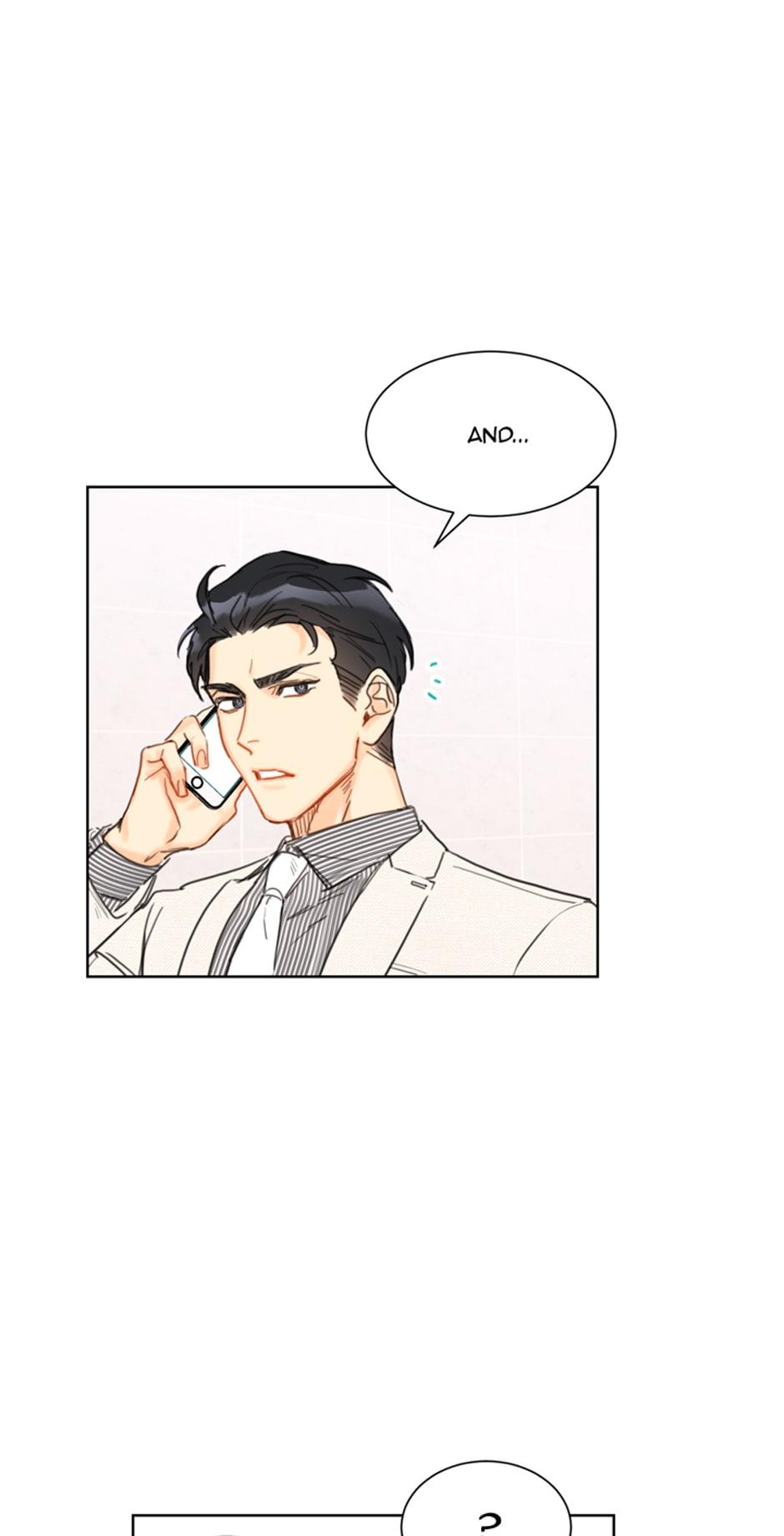 Read A Business Proposal EN Manga Online
