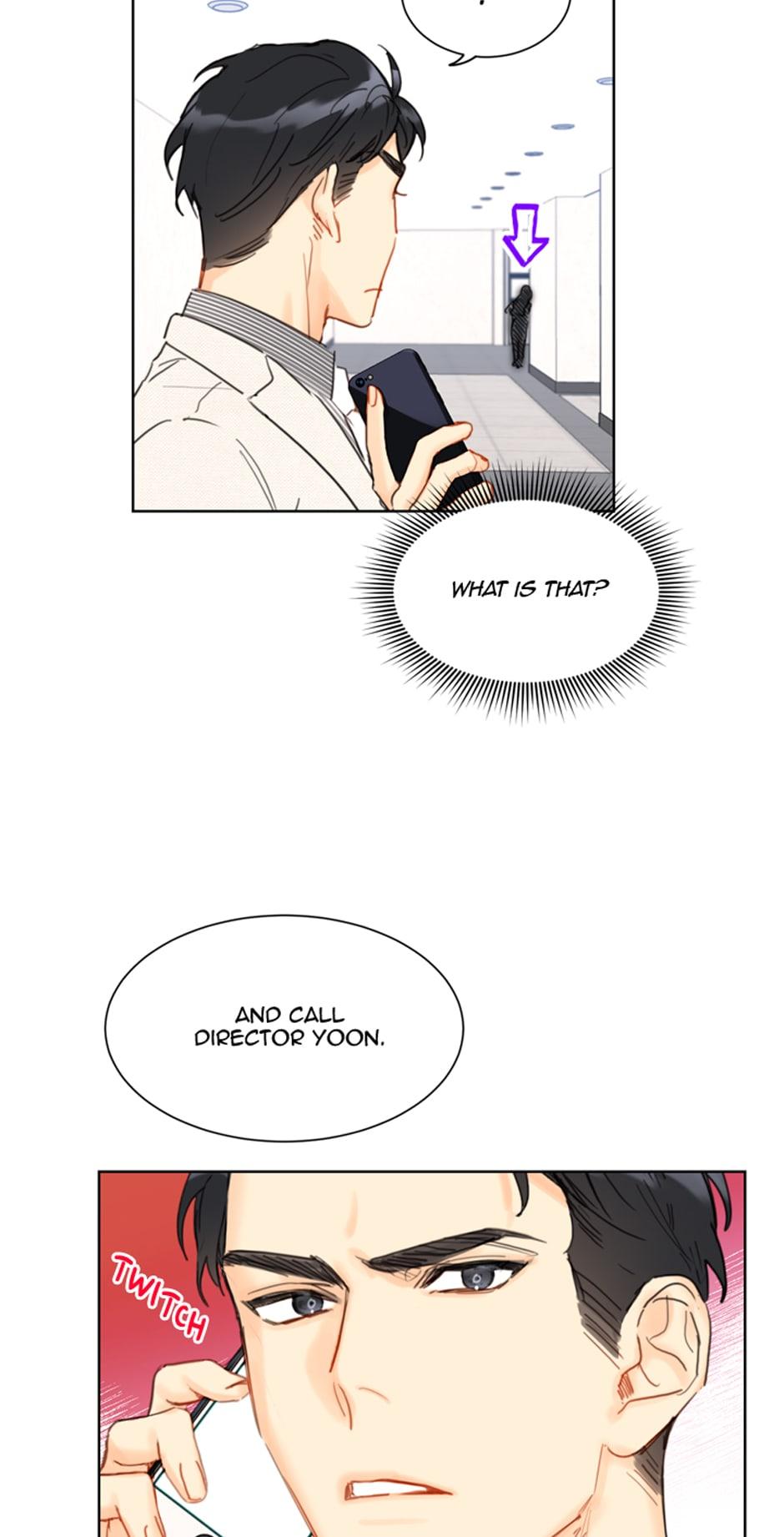 Read A Business Proposal EN Manga Online