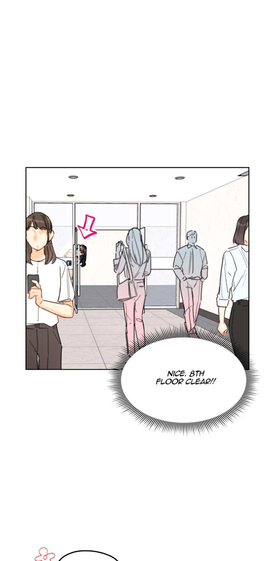 Read A Business Proposal EN Manga Online