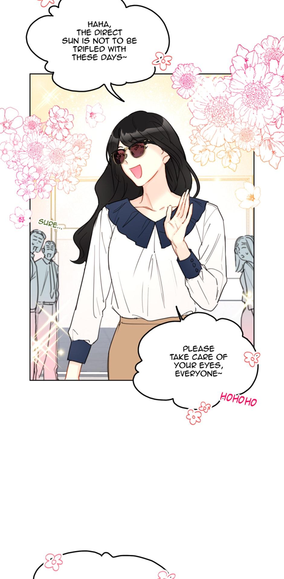 Read A Business Proposal EN Manga Online