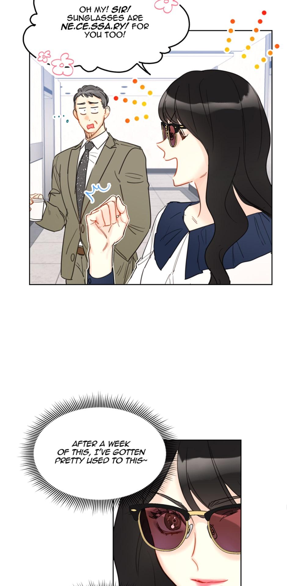 Read A Business Proposal EN Manga Online