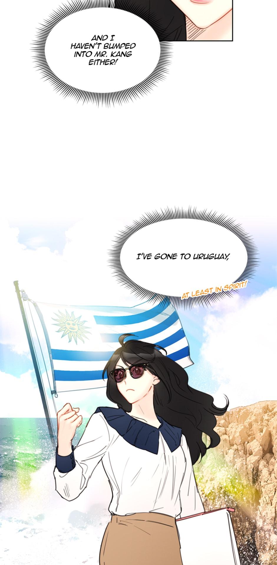 Read A Business Proposal EN Manga Online