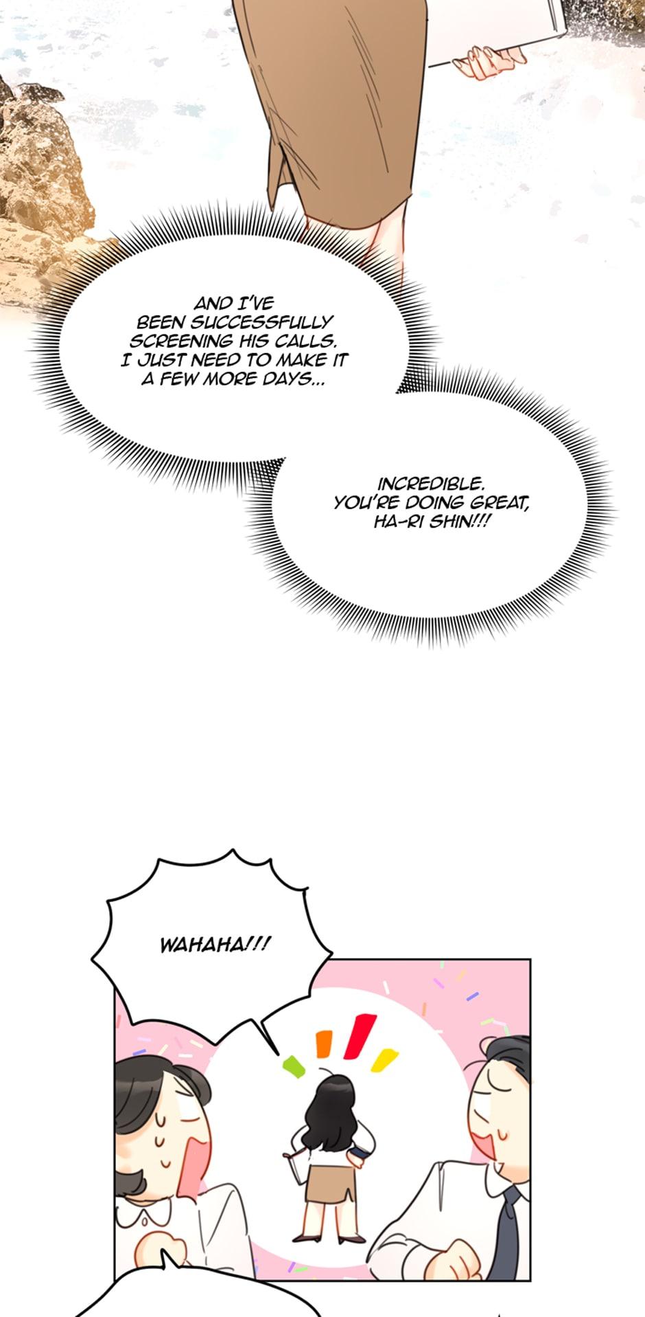 Read A Business Proposal EN Manga Online