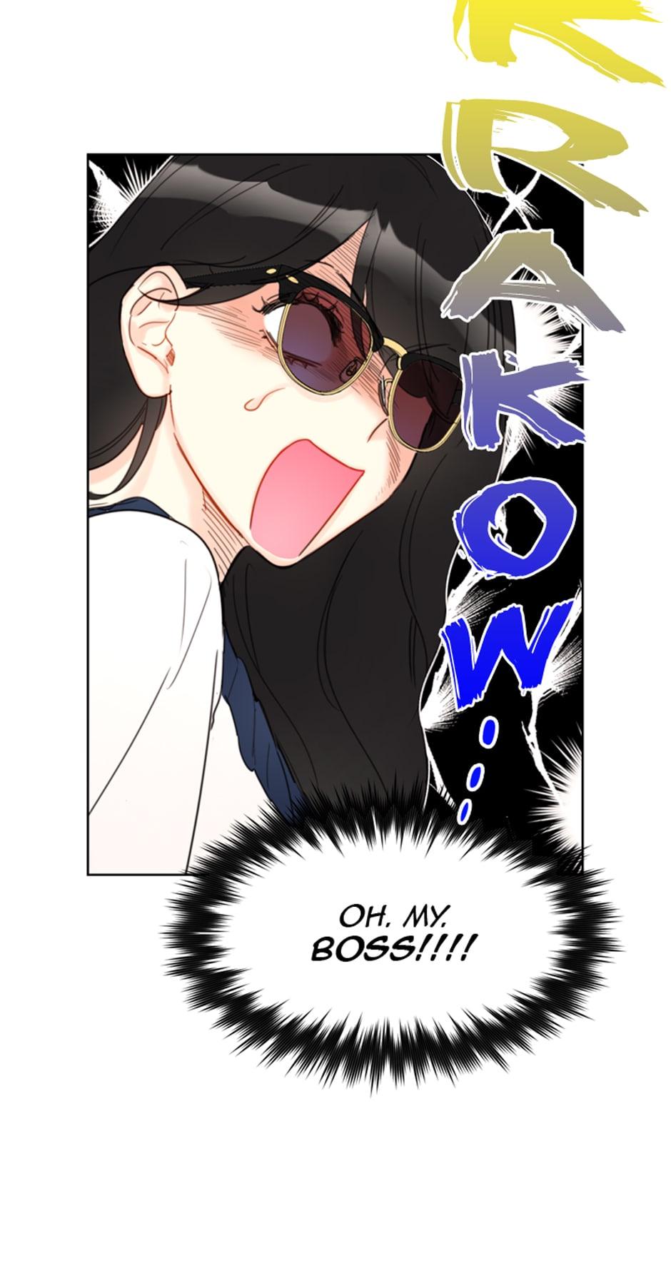 Read A Business Proposal EN Manga Online