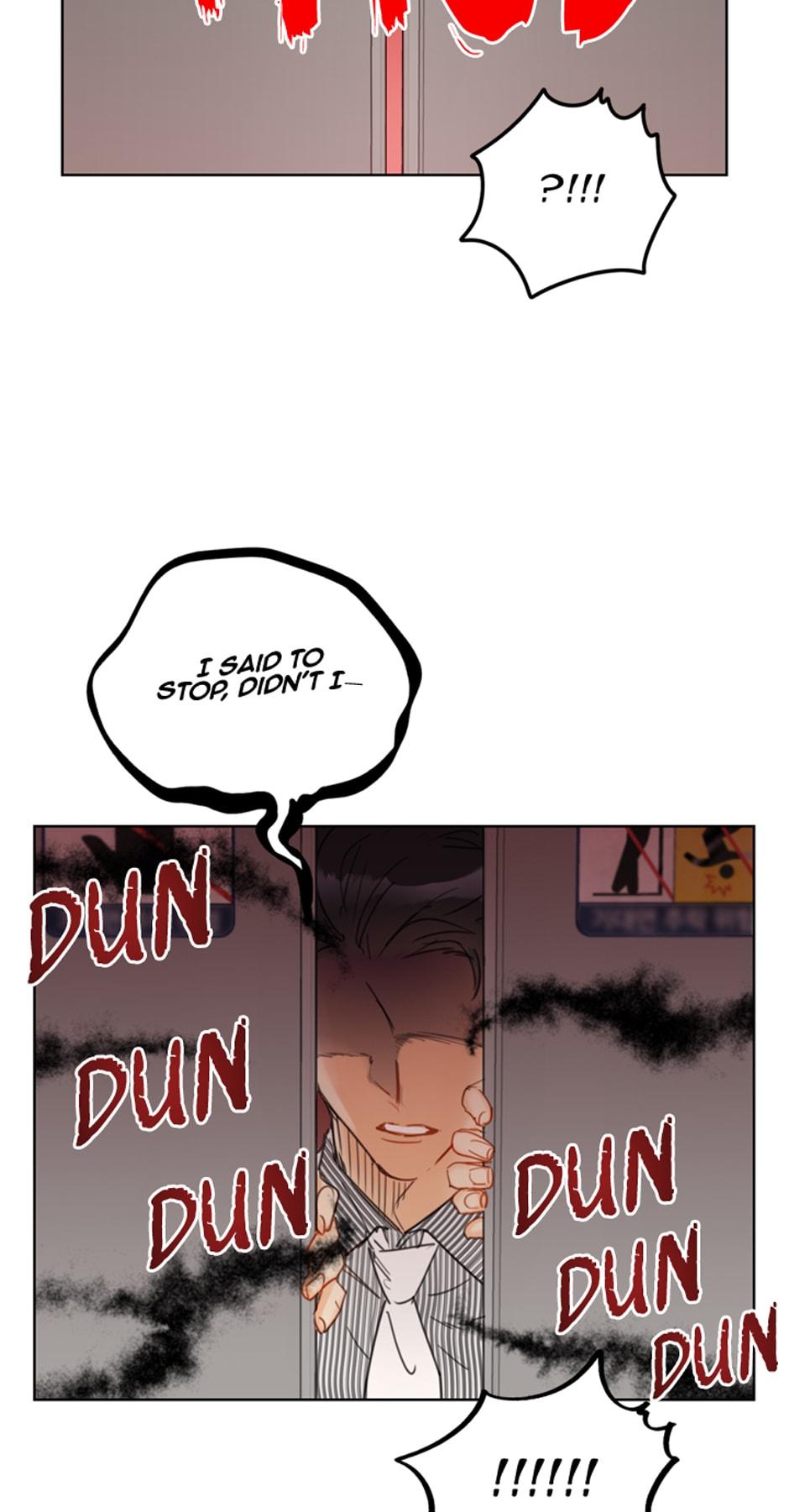 Read A Business Proposal EN Manga Online