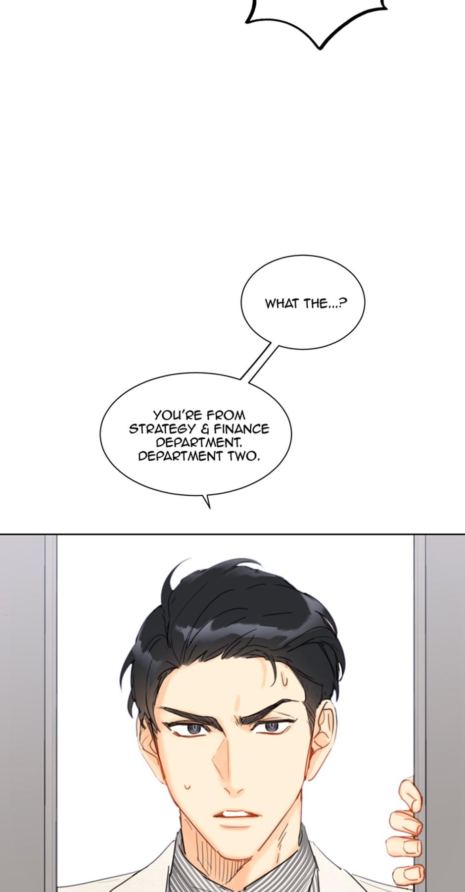 Read A Business Proposal EN Manga Online