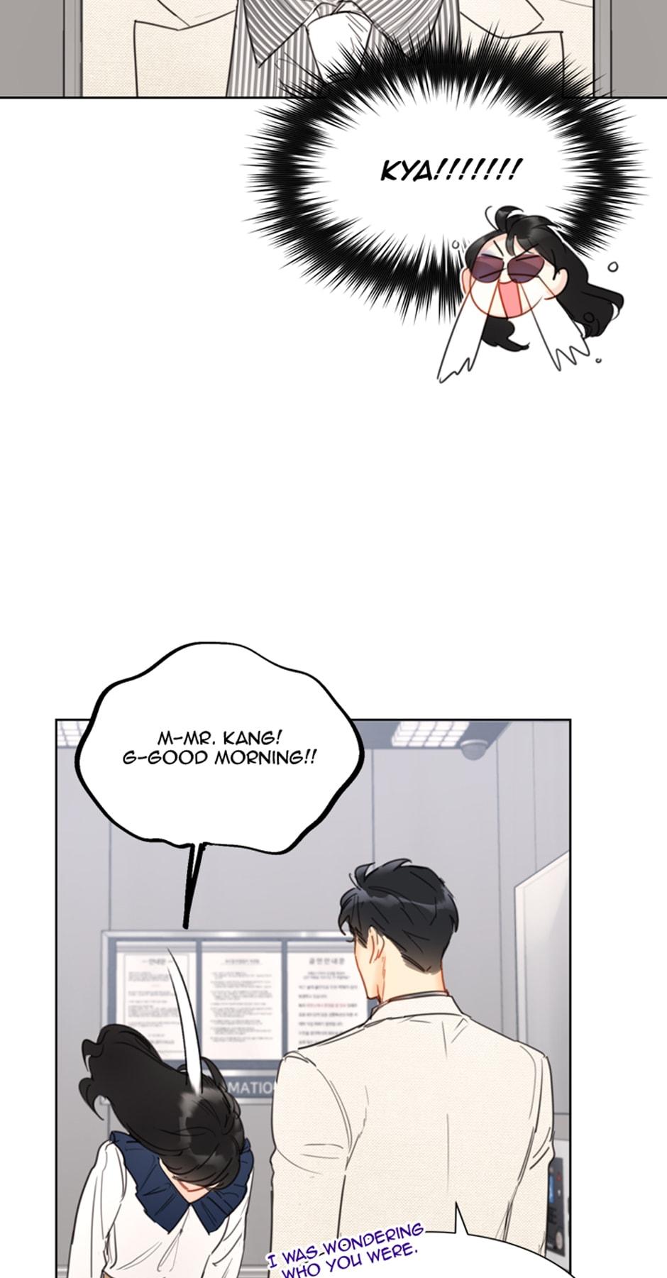 Read A Business Proposal EN Manga Online