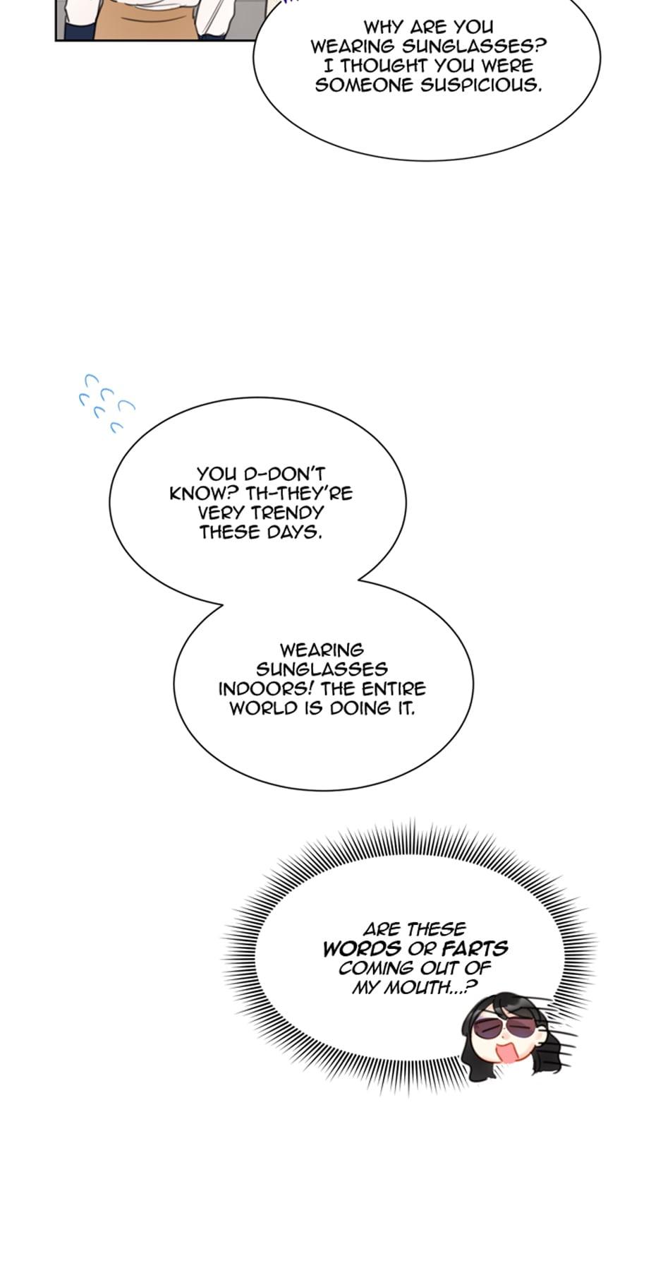 Read A Business Proposal EN Manga Online