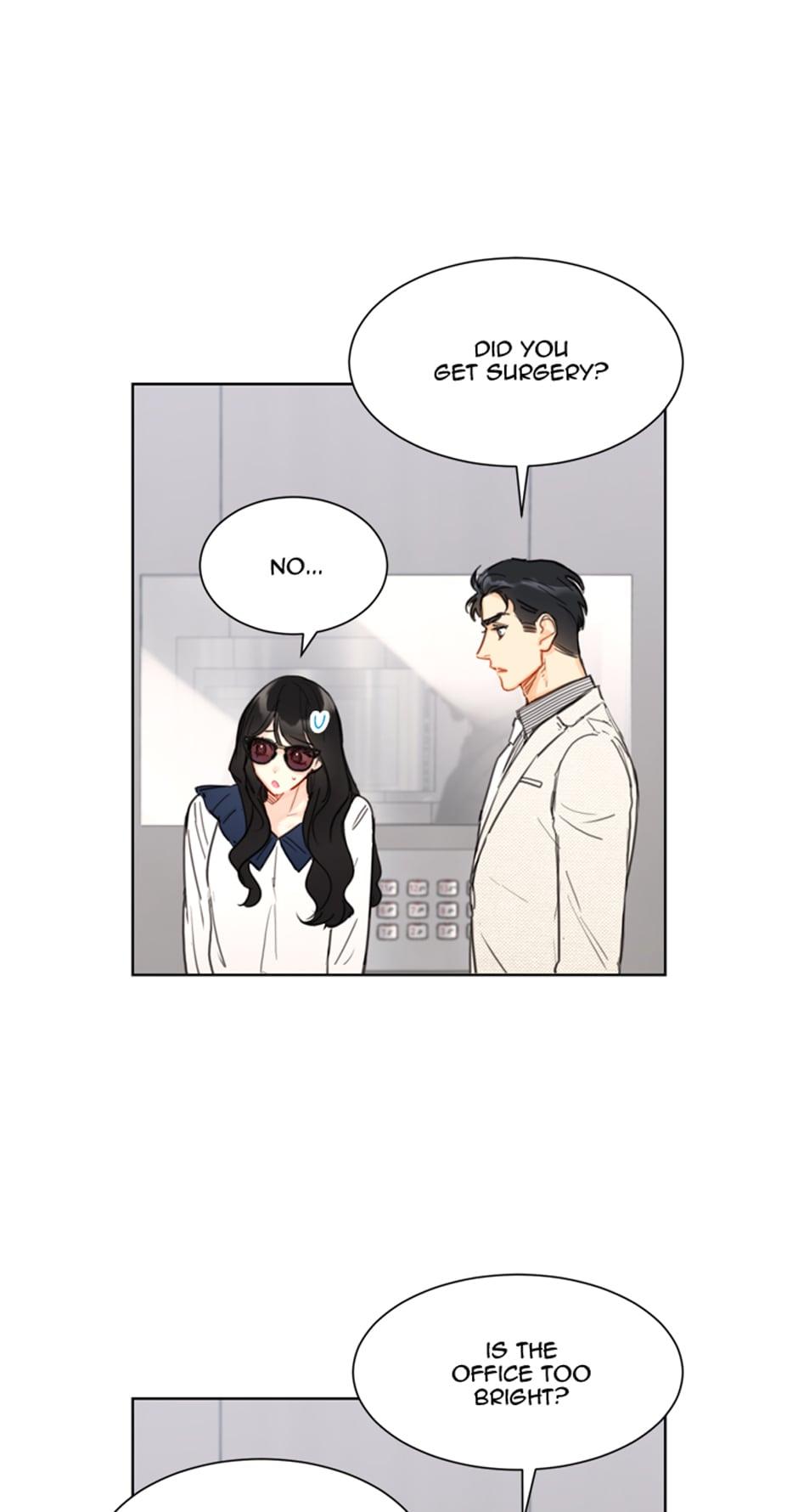 Read A Business Proposal EN Manga Online